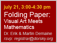 Folding Banner