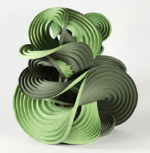 Origami Sculpture